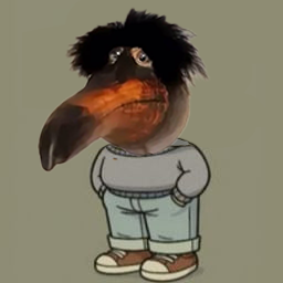 mascot
